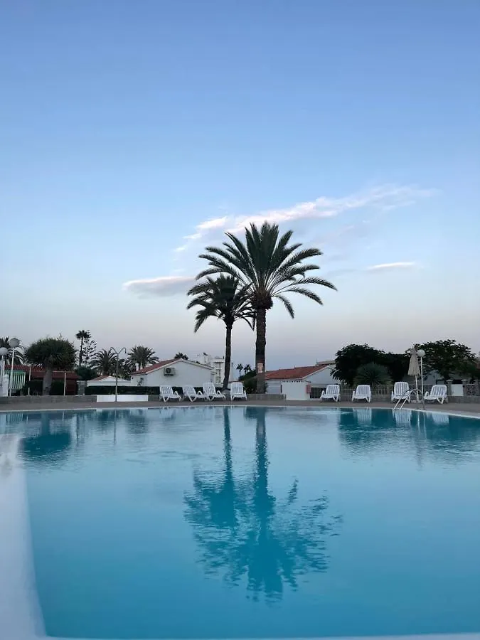 Apartment Bungalow Los Arcos Maspalomas