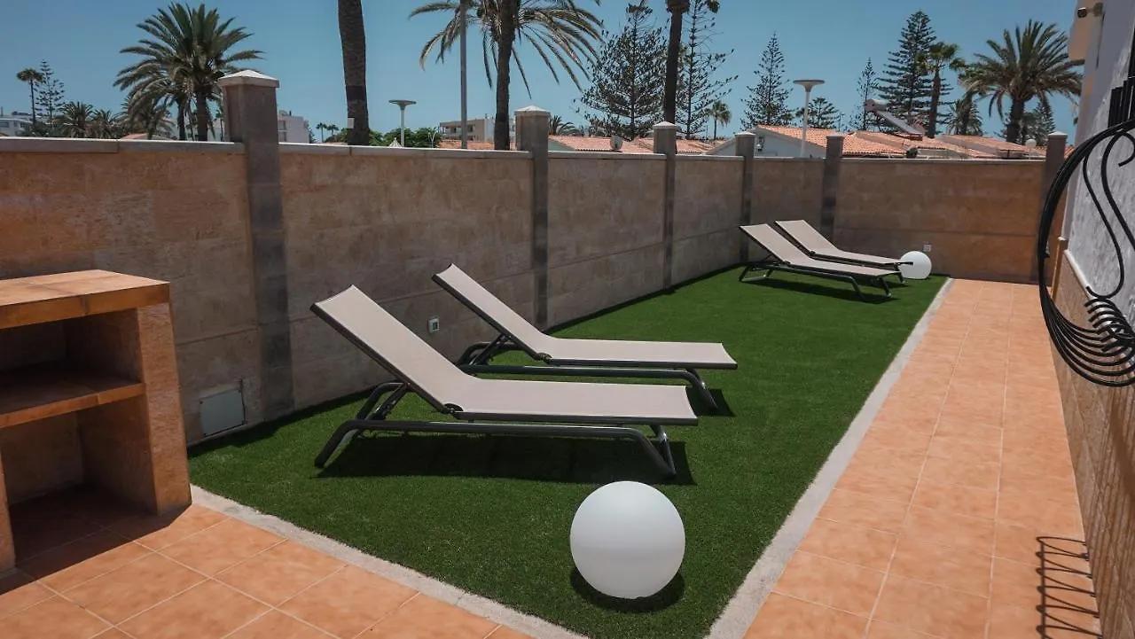 Bungalow Los Arcos Maspalomas  Apartment Maspalomas (Gran Canaria)