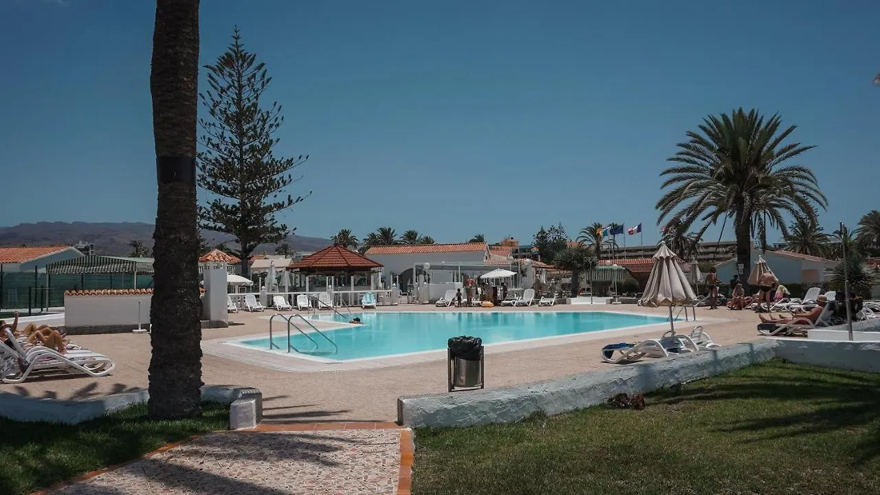 Bungalow Los Arcos Maspalomas  Apartment