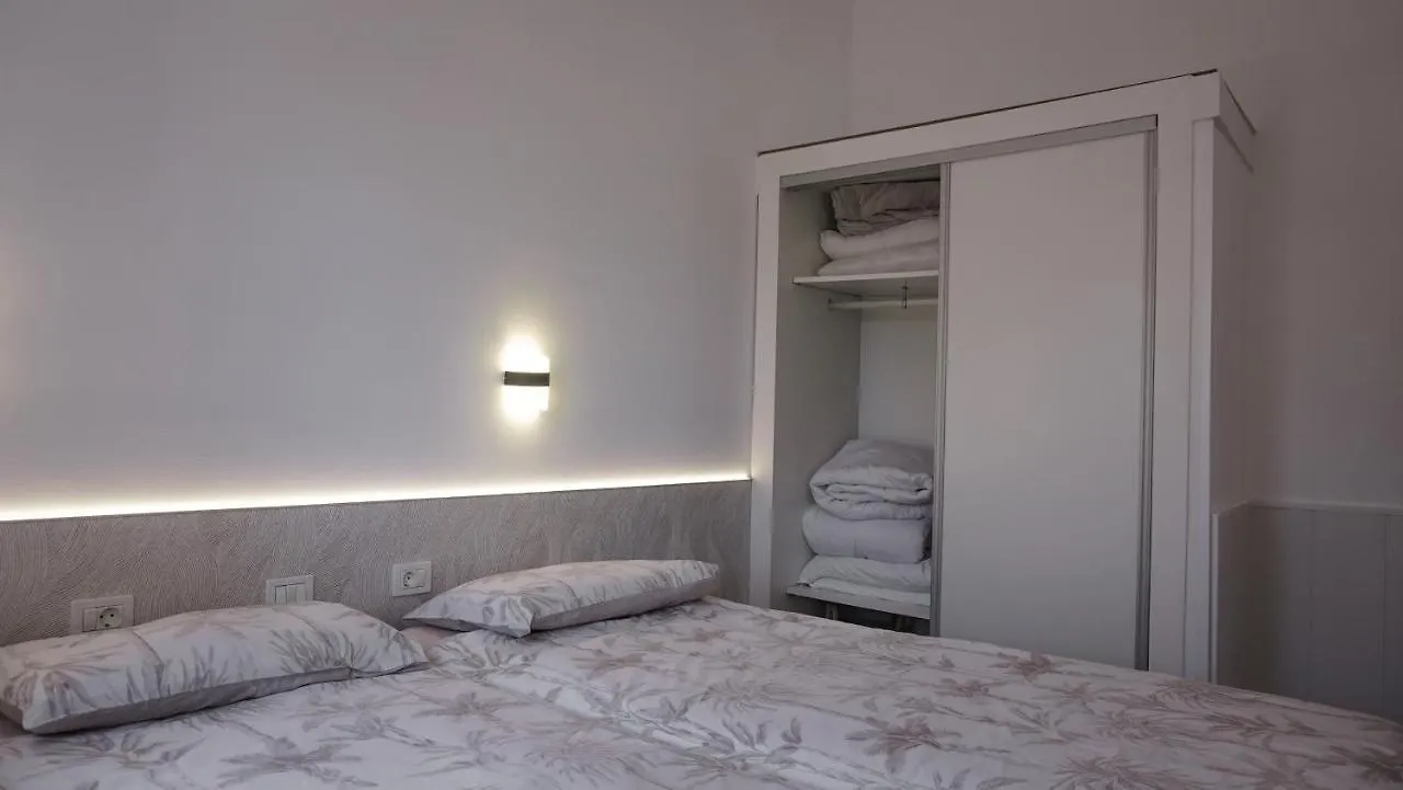 Bungalow Los Arcos Maspalomas  Maspalomas (Gran Canaria)