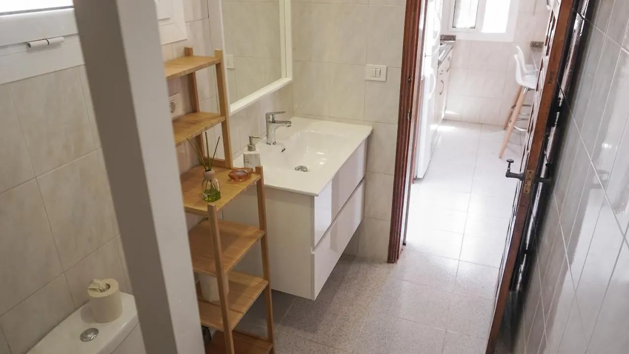 Bungalow Los Arcos Maspalomas  Spain