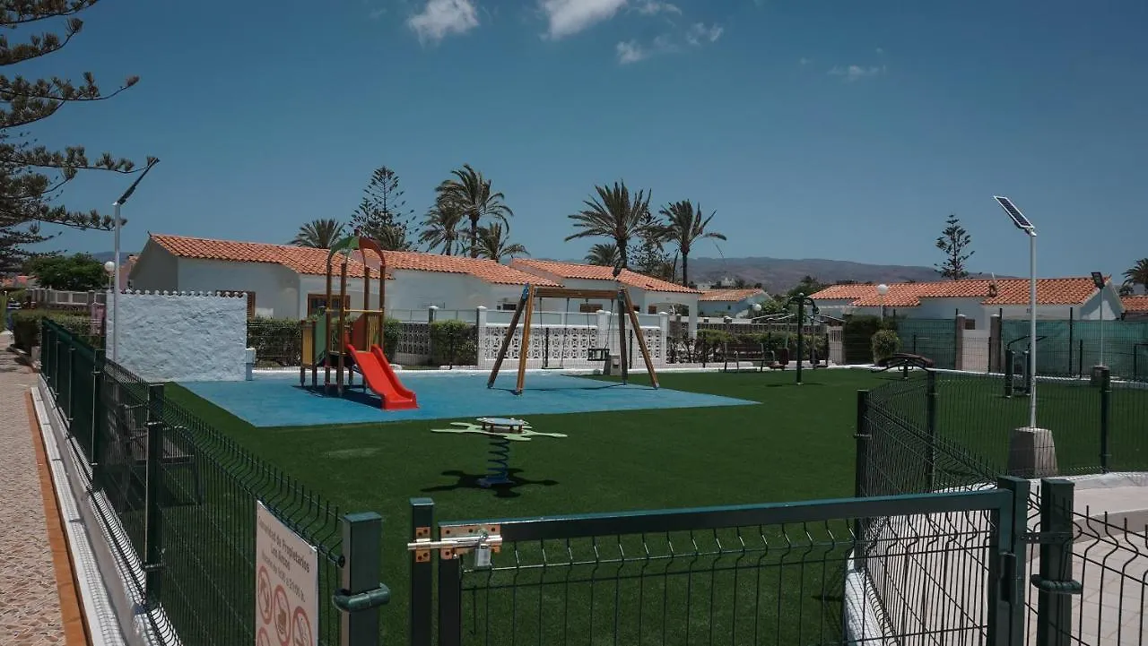 Bungalow Los Arcos Maspalomas  Maspalomas (Gran Canaria)