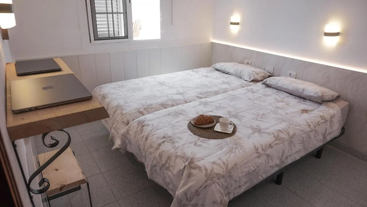 Bungalow Los Arcos Maspalomas  0*, Maspalomas (Gran Canaria)