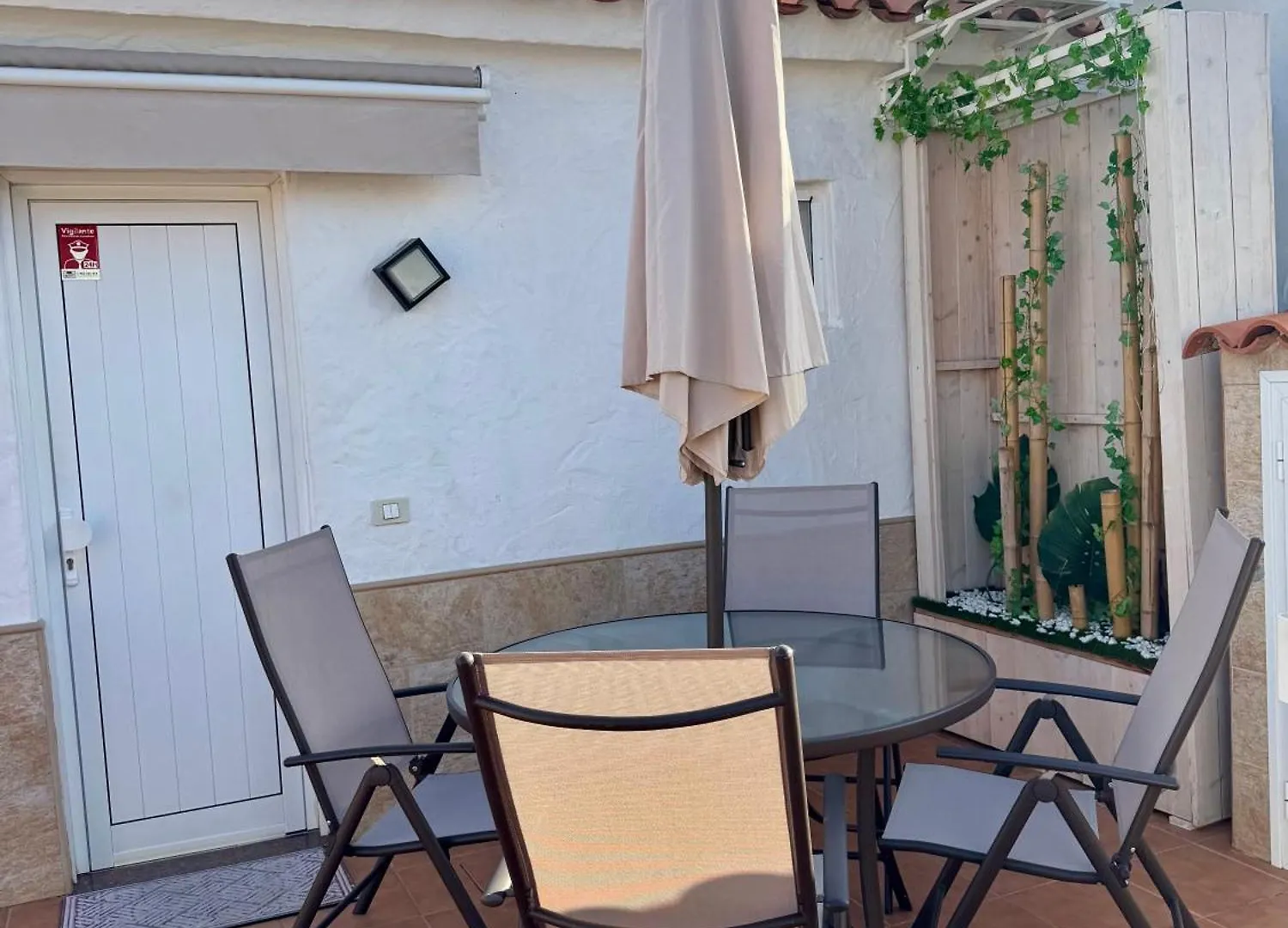 Apartment Bungalow Los Arcos Maspalomas