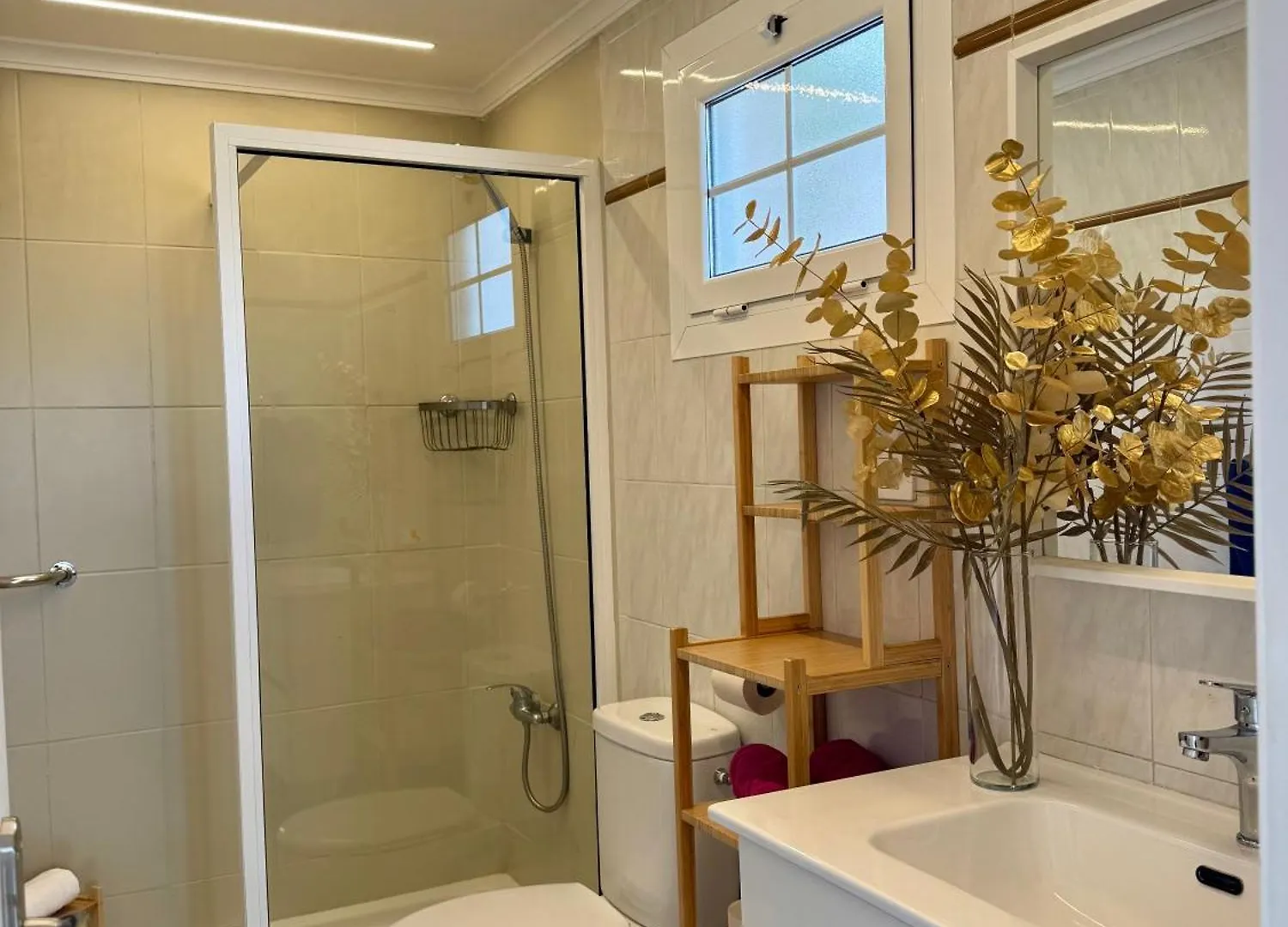 Apartment Bungalow Los Arcos Maspalomas  Spain