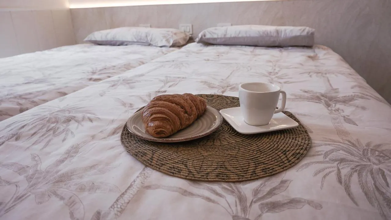 Bungalow Los Arcos ماسبالوماس 0*,