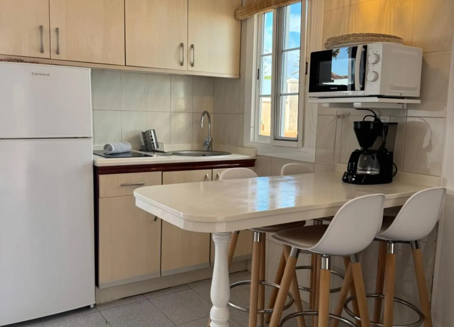 Bungalow Los Arcos ماسبالوماس 0*,  إسبانيا