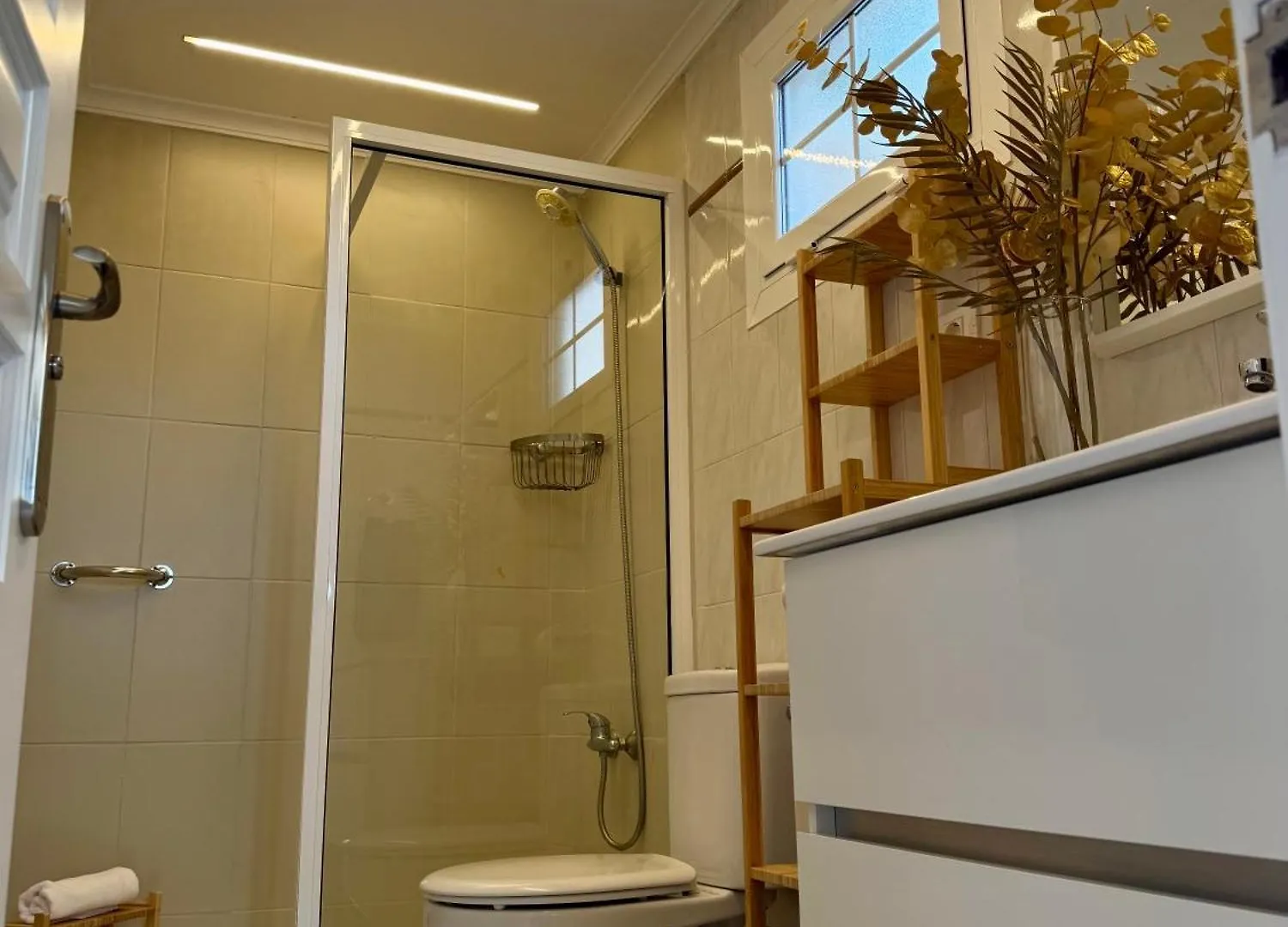 Bungalow Los Arcos ماسبالوماس شقة