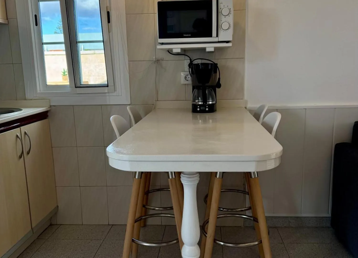 Bungalow Los Arcos ماسبالوماس 0*,  إسبانيا